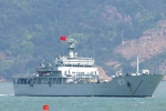 China news, Taiwan elections, china launches military drill around taiwan, San francisco