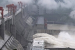 Actual Control (LAC) in Tibet, North India, super dam to be built by china on river brahmaputra, South asia
