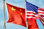 China Tariffs on USA Goods breaking, China on USA Tariffs, china raises tariffs on us goods to 84 percent, Rao