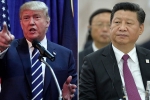 China Tariffs, China Tariffs, donald trump approves plan to impose tough china tariffs, China tariffs