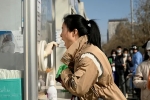 Stealth Omicron China news, Coronavirus, china battles the biggest outbreak of covid 19, Stealth omicron