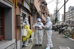 Shanghai coronavirus, Shanghai lockdown crisis, china imposes lockdown in shanghai, China lockdown