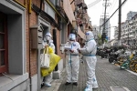 China Lockdown, Coronavirus, china imposes lockdown in shanghai, Shanghai lockdown