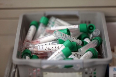 China initiates first trial of their coronavirus vaccine - Ad5-nCoV