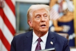 Donald Trump's 100 percent Tariff Talk latest, Donald Trump's 100 percent Tariff Talk breaking, china rejects donald trump s 100 percent tariff talk, 2011