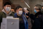 local infections, local infections, china reports rise in local coronavirus infections, Economy back 9 10