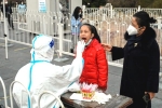 China Covid-19 news, China Covid-19 latest updates, china witnesses the biggest outbreak of covid 19 in the recent times, China coronavirus