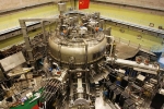 China's EAST, China EAST, china s artificial sun east sets a new record, China s east