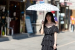 female students, Wuhan, chinese university asks female students not to wear revealing outfits outrage sparks, High heels