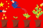 Shunwei Capital, Indian Government, chinese vcs have kept fdis with india on hold, Foreign direct investment