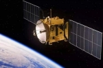 Chinese spy satellite updates, Chinese spy satellite, chinese spy satellite damaged by a mysterious collision, Satellites