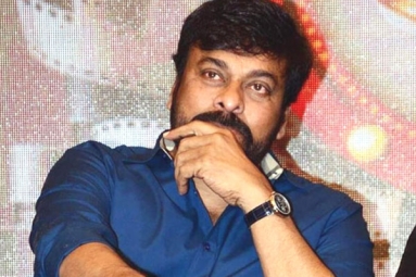 Chiranjeevi&#039;s Acharya To Release In January 2021?