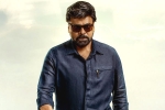 God Father buzz, God Father digital rights, chiranjeevi s god father completes the censor formalities, Hindi language