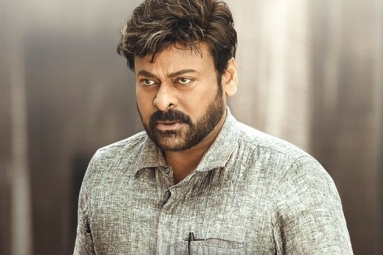 Chiranjeevi's God Father Five Days Collections Chiranjeevi's God Father Five Days Collections