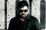 God Father, God Father collections, chiranjeevi s god father first week collections, Mohan raja