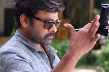 Chiranjeevi's God Father Two Days Collections Chiranjeevi's God Father Two Days Collections