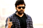 Trisha, Chiranjeevi latest, megastar on a hunt for a young actor, Sharwanand