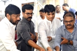 Chiranjeevi new movie, Chiranjeevi, chiranjeevi koratala film updates, Bollywood music