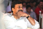 Ram Charan, Chiranjeevi new film, interesting title in consideration for megastar s next, Syeraa