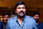 Chiranjeevi breaking news, Chiranjeevi news, chiranjeevi takes a dig on his film acharya, Bimbisara