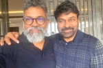 Pushpa movie updates, Pushpa business deals, chiranjeevi appreciates allu arjun s pushpa, Success meet