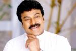 Chiranjeevi, Chiranjeevi new movie, chiranjeevi s 150th movie title, Chiranjeevi 150th film