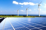 Clean Energy new mission, Clean Energy news, world leaders pledge to shift to clean energy, Carbon emissions