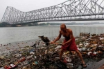 ganga, Indian, clean ganga fund nris donate only 2 says report, Clean ganga fund