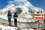 Mount Everest achievement, Mount Everest climbing videos, why climbing mount everest is a monumental achievement, Basic