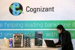 cognizant to slash jobs, cognizant in India, cognizant to slash jobs by october, Cognizant