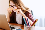 Stress, National stress awareness day, simple and unexpected ways to combat stress naturally, Procrastination