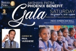 Events in Arizona, Arizona Upcoming Events, akshaya patra gala comedy show by paul varghese, Paul varghese