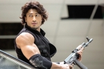 Commando 2 rating, Esha Gupta, commando 2 movie review, Adah sharma