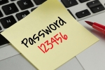 123456 common password in 2016, Most common passwords, 123456 most common password in 2016, Kepper security
