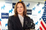 Donald Trump Vs Kamala Harris updates, Donald Trump Vs Kamala Harris, donald trump campaign files complaint against kamala harris, Election commission