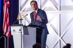 Arizona Congressional Candidate, Stanton, arizona congressional candidate robbed outside restaurant, Arizona congressional candidate