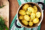 Potatoes, Potatoes Cooking breaking, healthy cooking methods for potatoes, Potatoes cooking