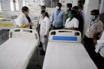 india, india, coronavirus in india latest updates and state wise tally, Jharkhand
