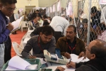 how are votes counted after the polls, lok sabha elections 2019, lok sabha election results 2019 from counting of votes to reliability of exit polls everything you need to know about vote counting day, Lok sabha election results 2019