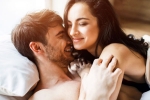 Sex in Couples articles, Sex in Couples healthy, how often should couples have sex, Stress reliever