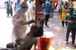 Coronavirus breaking updates, Covid-19 latest updates, 20 covid 19 deaths reported in india in a day, Covid 19 death