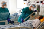 Covid-19 research, Covid-19, covid 19 can remain active in people for 7 months, Sp oswal