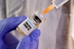 Moderna, trump, covid 19 vaccine by moderna to enter final stage of clinical trial in july, Moderna inc