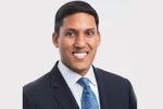 Rockefeller Foundation, Rajiv Shah, covid 19 vaccine developed in india show promising results, Ebola