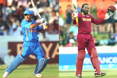 12 Cricketers Who Are Likely to Retire from International Cricket After This World Cup or by 2020