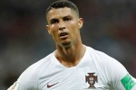 Cristiano Ronaldo, Cristiano Ronaldo, cristiano ronaldo left out of portuguese squad amid rape accusation, Cristiano ronaldo