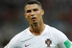 Ronaldo, Real Madrid, cristiano ronaldo left out of portuguese squad amid rape accusation, Real madrid