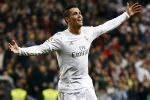 FIFA, U-17 FIFA World Cup Draw, cristiano ronaldo may visit india for u 17 fifa world cup draw, Real madrid