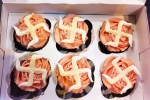 Jewish girl's birthday party, Arizona teens swastika, arizona teens put swastikas on cupcakes at jewish friend s party, Birthday party