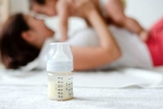 benefits drinking your own breast milk, breast milk shrinking tumours, breast milk cures cancer scientists find tumour dissolving chemical in it, Borg